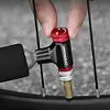 CO2 Bicycle Tire Inflator Bike Tire Pump Tool Aluminum Alloy Cycling Accessories