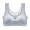 Soutien-gorge Confortable Ultra-fin Taille Plus