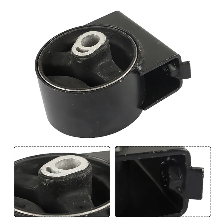 SEBLAFF 4PCS Engine Motor Trans Mounts Replacement for Grand Caravan 2011-2019 Town & Country 2011-2016 C/V 2012-2015 Routan 2011-2014 A5665 A5480 A5589 A5577