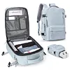 49% OFF Women Large Travel Backpack Waterproof Hiking Rucksack