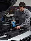 Automotive Circuit Fault Probe Tester with LED Display Front Light for Vehicles