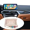 Ugode BMW MGU EVO Android Decoder Wireless Apple CarPlay Android Auto 360 Panoramabox