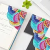 DIY Rhinestones Mosaic Diamond Painting Mandala Corner Bookmark Kit