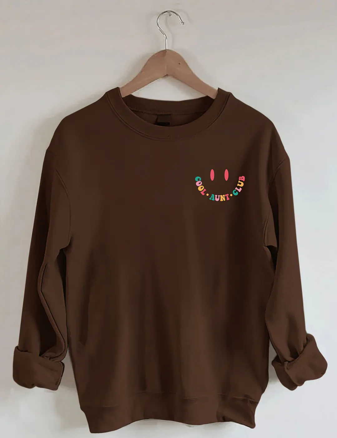 In My Cool Aunt Era Sweatshirt