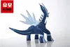 1/20 Scale Pok&eacute;mon Diamond & Pearl Palkia/ Dialga/ Bastiodon/ Hippowdon/ Staraptor & Talonflame - Pokemon Resin Statue - KING Studios