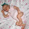 17'' Newborn Anika Reborn Baby Doll Girl Toy - RBBI-Myrebornbabydoll&reg; Myrebornbabydoll&reg;