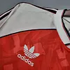 1990/1992 Retro Arsenal Home Football Shirt 1:1 Thai Quality love fball