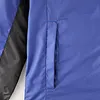 2022 Chelsea Windbreaker Blue Black love fball