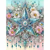 Gorgeous Cross-Special Shaped Diamond Painting Kit