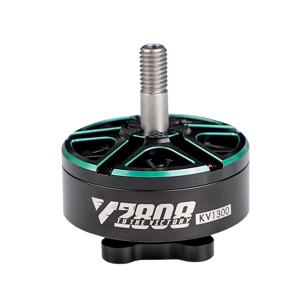 【wing_hub】3点まとめ売　トルネタグ　トランプ　ミニデーモン TMOTOR VELOCE V2808 Brushless Cinelifter Motor for FPV Drones