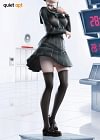 1/6 Scale Nemu Manaka & Rinne Byakuya - Euphoria Resin Statue - QuietArt Studio