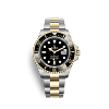 Rolex 126603 Sea-Dweller Deepsea Black - New