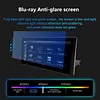 F&uuml;r AUDI  Q5 Android Bildschirm Apple CarPlay Autoradio Car Stereo GPS 