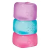 Squishy Ice Cubes Malt Sugar Made Stress Reliever Anxiety Relief