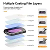 NEEWER Filter Suitable For DJI Pocket3 Magnetic Filter Set Black Soft Filter ND Filter CPL Polarizing Filter UV Protection Anti-Light Pollution DJI Camera Accessories