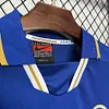 1996 Retro Italy Home Football Shirt 1:1 Thai Quality