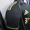 2025/2026 Player Version Fulham Third Away Football Shirt 1:1 Thai Quality