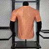2025-2026 Player Version AC Milan Training clothes Football Shirt 1:1 Thai Quality