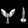  Multifunctional Balanced Bird Bottle Opener With Floating and Rotating Design, Made of Zinc Alloy Material, Used for Opening Beer and Red Wine Bottle Caps and Desktop Decoration