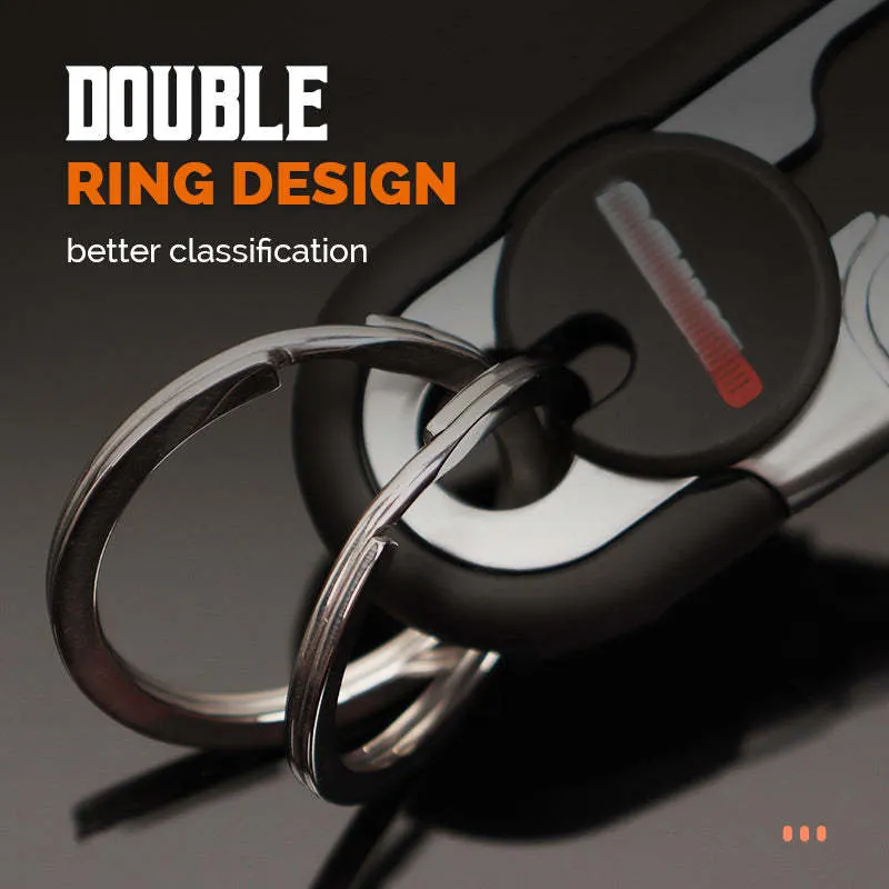 Car Key Chain (BUY 3 GET 1 FREE)