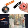 🔥Portable Disc Pocket Shopping Bage