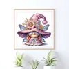 Goblin-Special Shaped Diamond Painting Kit