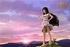 1/4 Scale Tifa Lockheart - (FF7) Final Fantasy VII Resin Statue - Dragon Studios