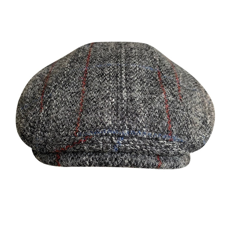 New Gatsby Flat Hat