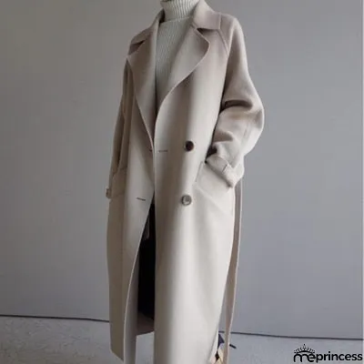 Stylish and Elegant winter Coat