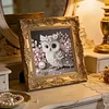 Owl-Partial Special Shaped Diamond Painting 30*30CM