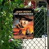 John Wayne - Vintage Metal Signs - 20*30cm/30*40cm - Western