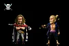 Yasopp & Hongo - ONE PIECE Resin Statue - A Plus Studios