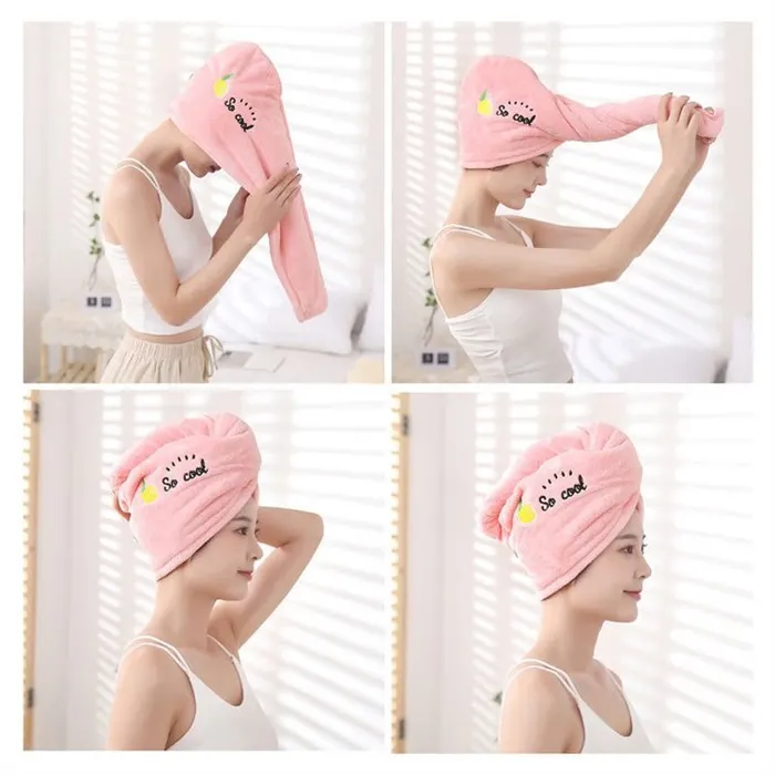 Rapid Drying Towel - Last Day 49% Off & Free Shipping