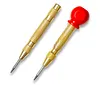 Automatic high hardness center punch drilling positioning punch punch dotting device drilling spring dotting device fitter punch nail