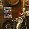 Truck - Vintage Metal Signs - 20*30cm/30*40cm