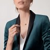CARTIER AMULETTE DE CARTIER NECKLACE, XS MODEL