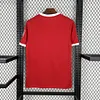 1972-1973 Retro SL Benfica Home Football Shirt 1:1 Thai Quality