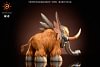 Mammon - Digimon Statue - Genesis-Studio