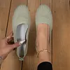 ?Last Day 49% OFF - Women's Woven Breathable Flat Orthopaedic Shoes(🎁Christmas Hot Sale🎁)