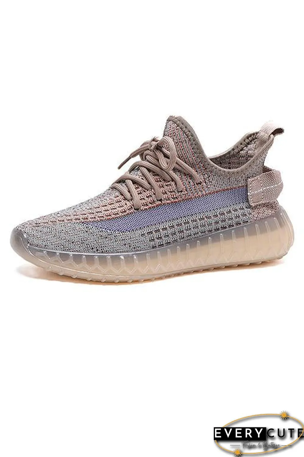 Runner Fluo Sneakers