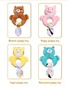 Dog Toys Cute Plush and pet Interaction Pulling, Soothing, Companionship, Sturdy Indoor Puppy Toys, Dog Squeaky Toys, Puppy, or Small, Medium Dog Teething or chew Toys