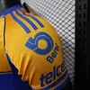 2025/2026  Player Version Tigres Home Football Shirt 1:1 Thai Quality