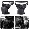 Motorcycle Leg Bag Waterproof Motorbike Leg Side Bag Drop Leg Pack for Men Women