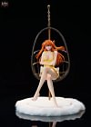 Casual Ver. Asuka Langley Soryu - (EVA) Neon Genesis Evangelion Resin Statue - KTZ Studio