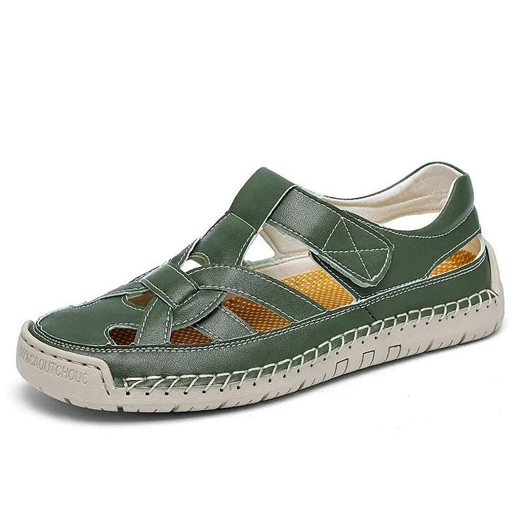 Stylish Barefoot Shoes Fisherman Sandals for Women and Men