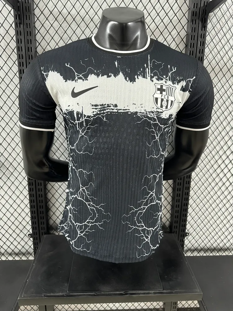 2024-25 Barcelona Special Edition Jersey - Player Edition