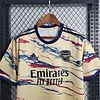 2023/2024 Arsenal Fourth Away Soccer Jersey love fball