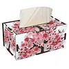 DIY Diamond Tissue Box Wooden 5D Diamond Painting Tissue Holder for Home Decor