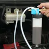 Car Auto Brake Fluid Extractor for Auto Motorcycle Power Steering Oil Engine Oil
