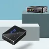 BT 5.4 Transmitter Receiver with RCA 3.5mm AUX & Display Wireless Audio Adapter